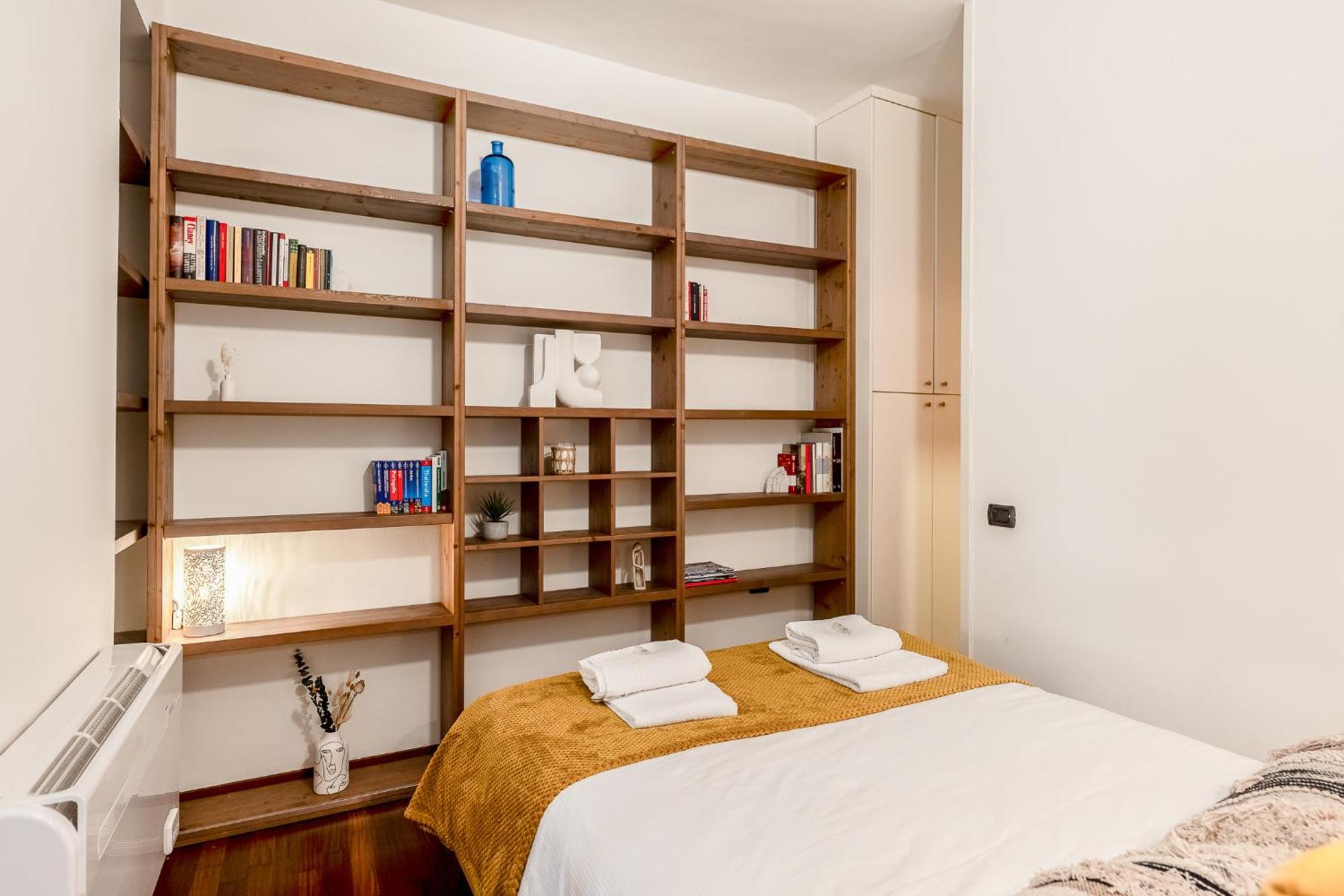 Kibilu - Via Dell'Unione - City Centre - Duomo Милано Екстериор снимка
