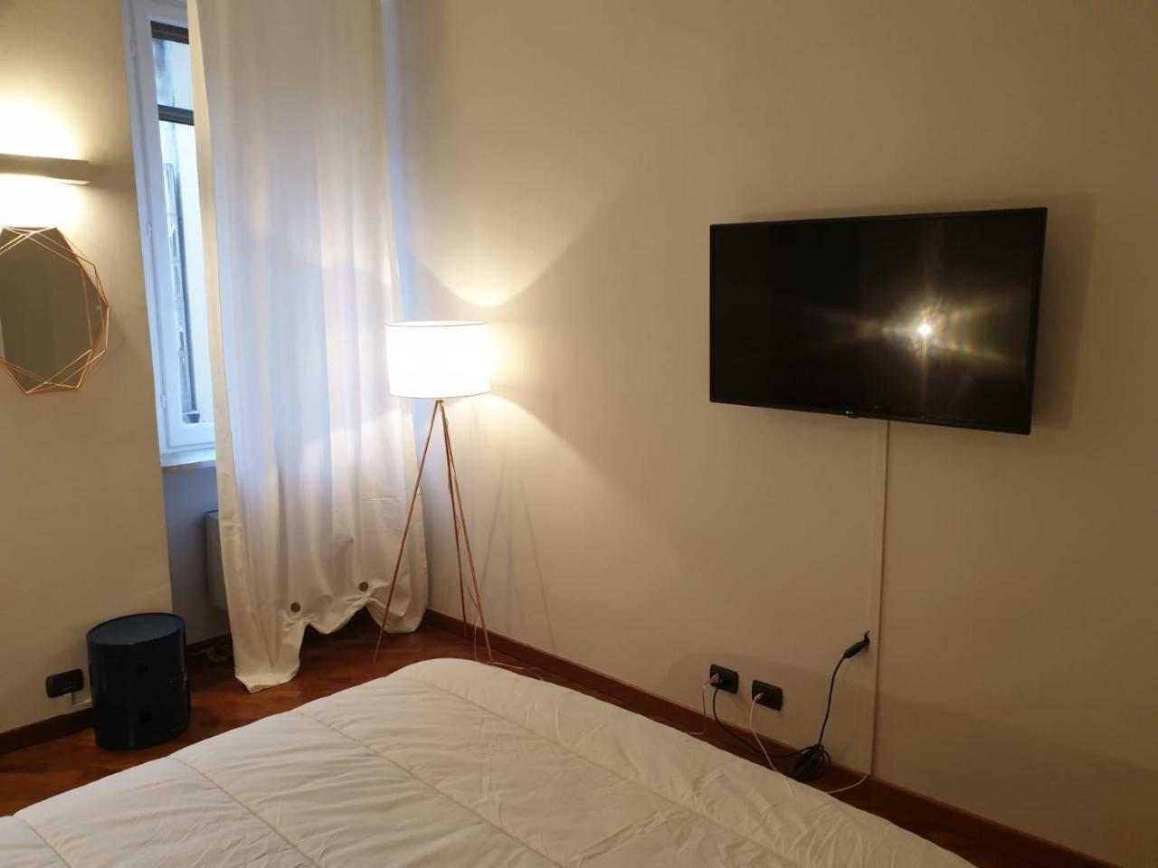 Kibilu - Via Dell'Unione - City Centre - Duomo Милано Екстериор снимка