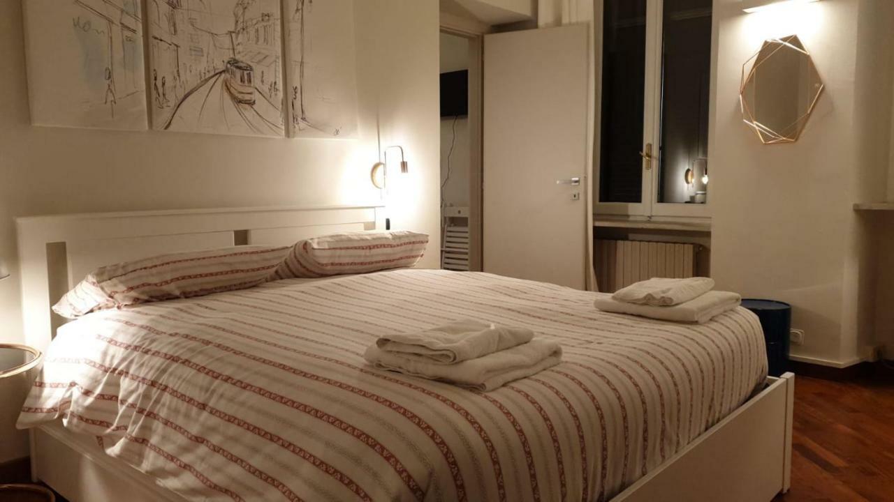 Kibilu - Via Dell'Unione - City Centre - Duomo Милано Екстериор снимка