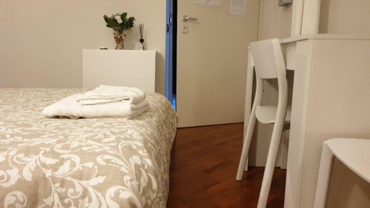 Kibilu - Via Dell'Unione - City Centre - Duomo Милано Екстериор снимка